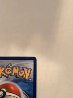 Pokemon TCG Gengar EX Phantom Forces Holo XY Full Art 34/119 - Image 3