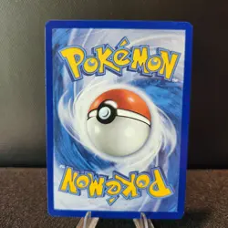 Bayleef 009/132 Common Mega Evolution Pokemon NM - Image 2