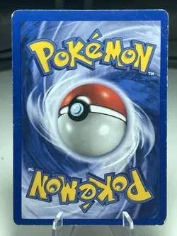 Mewtwo Base Set Unlimited 10/102 Holo 1999 WOTC - HP -Pokemon Card TCG - Image 2