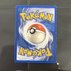 Pokemon TCG Venomoth Skyridge 111/144 Lp Condition - Image 2