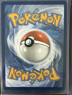 Pokemon Bulbasaur Stamped Mega Evolution Promo #133/132 M/NM Full Art IR - Image 2