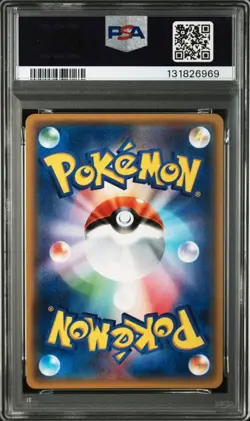 PSA10 Xerneas Mirror THE BEST OF XY 095/171 Pokemon Card Japanese - Image 2