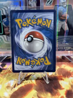 Galarian Zapdos SWSH283 SWSH: Sword & Shield Promo Cards Holo - Image 2