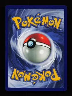 Mew 8 Promo Wizards Black Star Promos Pokemon Cards - Image 2