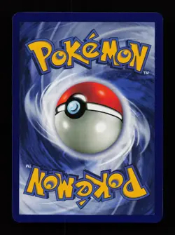 Mew 8 Promo Wizards Black Star Promos Pokemon Cards - Image 2