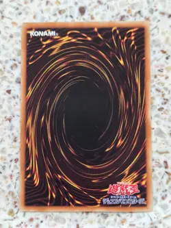 Yu-Gi-Oh! Cards Blackwing - Fane the Steel Chain Japanese Normal - Image 2