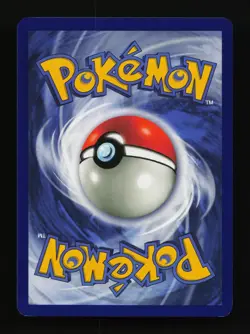 Mew 8 Promo Wizards Black Star Promos Pokemon Cards - Image 2