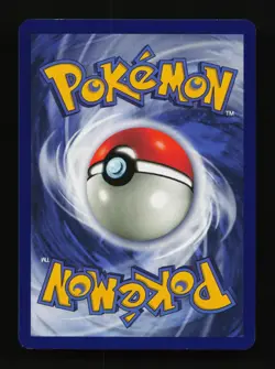 Mew 8 Promo Wizards Black Star Promos Pokemon Cards - Image 2