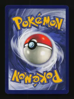 Mew 8 Promo Wizards Black Star Promos Pokemon Cards - Image 2