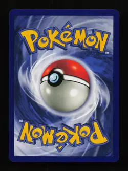 Mew 8 Promo Wizards Black Star Promos Pokemon Cards - Image 2