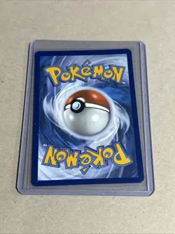 Tepig - (Unova Poster Collection) 011/086 Miscellaneous Cards & Products Holo - Image 2