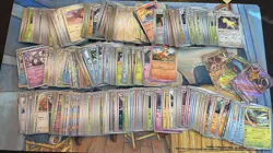 Pokemon TCG Scarlet & Violet 151 Reverse Holo , Holo And Regular 395 Card Lot - Image 4