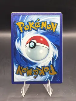 Mew ex - (151 Metal Card) 205/165 Sv: Scarlet & Violet 151 Regular - Image 2
