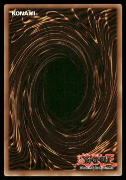 Destroyer Golem 1996 1st Edition Yu-Gi-Oh! TCG Card (NM) - Image 2
