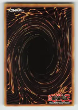 YuGiOh Chaos Origins HYPERINVOKED AEON - Secret Rare Holo Card #CORI-EN033 (2) - Image 2