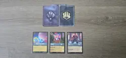 Lorcana collection cards 1000+ Common,uncommon,rare,super rare and foils - Image 3