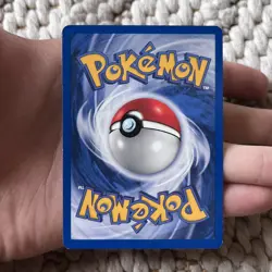Pikachu Non-Holo 1999 WOTC Pokemon Card 60/64 Jungle Set LP - Image 2