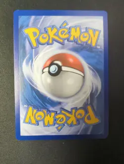 Pokemon SV Shrouded Fable Neutralization Zone 60 Ace Spec Rare card NM 060/064 - Image 2
