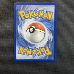 Wingull 203/091 SV: Paldean Fates Shiny Rare Pokemon TCG Card NM - Image 5