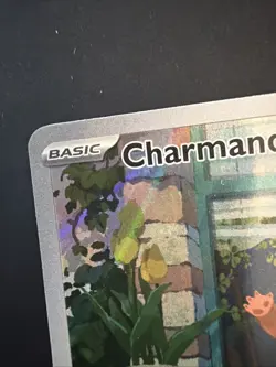 Charmander 044 Sv: Scarlet & Violet Promo Cards Holo - Image 4