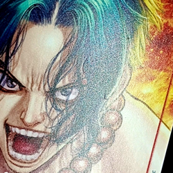 Portgas D. Ace ONE PIECE Card Game Japanese P-028 One Piece Magazine Promo NM - Image 3