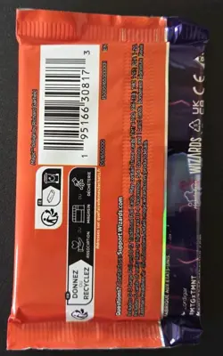1 (One) - Teenage Mutant Ninja Turtles Collector Boosters magic MTG TMNT leo - Image 2
