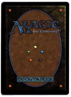 Goreclaw, Terror of Qal Sisma NM BLC Commander: Bloomburrow MTG - Image 2