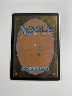 Overgrown Tomb NM Magic MtG Lorwyn Eclipsed ECL 266 FOIL RARE - Image 2