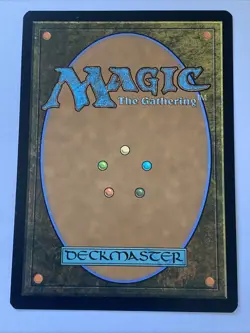 Orcish Medicine 104 MTG NM - ltr - Image 2