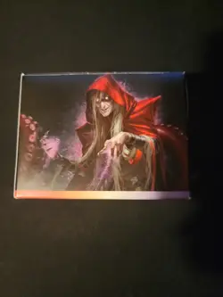 MTG Dominaria United Legends' Legacy Deck Sleeved - Image 1