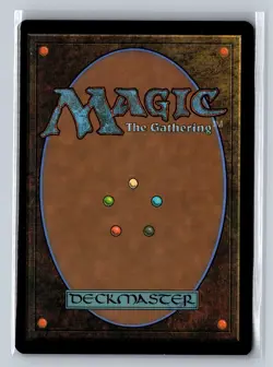 Doctor Doom 95 Mythic Marvel Super Heroes Magic: The Gathering Near Mint - Image 2