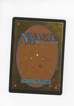 Whirling Dervish Legends LP surface MTG Magic the Gathering f - Image 2