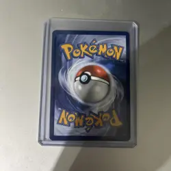 Pokemon TCG Sewaddle 087/086 White Flare Illustration Rare - Image 2