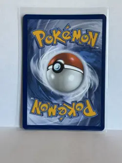 Pikachu (Pokemon Day 2026) 051/162 Holo Pokemon NM - Image 3