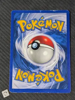 Alakazam 1/102 - Shadowless Base Set Holo Rare Pokemon TCG HP - Image 2