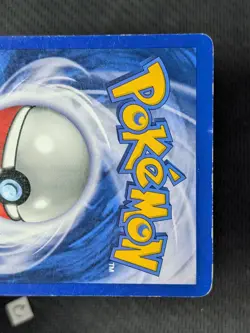 Alakazam 1/102 - Shadowless Base Set Holo Rare Pokemon TCG HP - Image 4