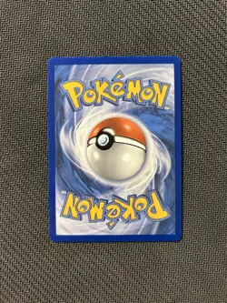 Pokemon TCG Dewgong 097/094! NM Condition! See Description! - Image 2
