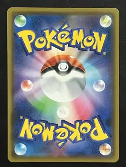 Pokemon Japanese Fighting Energy Secret Rare - Tag All Stars sm12a - 207/173 NM - Image 2