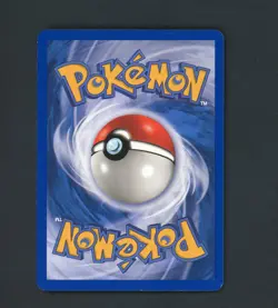 Squirtle - Pokemon 2002 Expedition #131 NM - Image 2