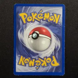 Ivysaur 44/130 Uncommon Base Set 2 Pokemon Damaged - Image 2