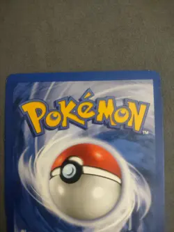 Pokemon TCG Dark Blastoise 3/82 Team Rocket Holo Rare Stage 2 1999 - Image 4
