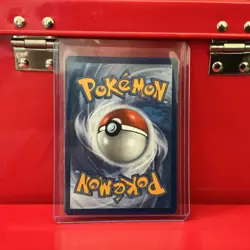 Pokemon TCG Spewpa Pokemon GO Secret Rare Full Art Holo 80 HP 089/088 EN - Image 2
