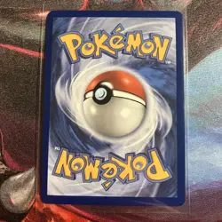 Pokemon TCG - Tauros - 096/086 - IR - Choas Rising NM Pack Fresh Ships MONDAY - Image 2