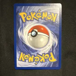 Wizards of the Coast Squirtle Base Set 63/102 Common Regular Spanish 40HP 1999 - Image 2