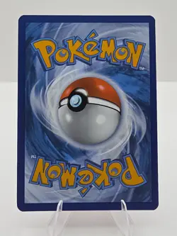 Abra NM 063/165 Pokemonn 151 Pokemon Cosmos Holo Promo - Image 2