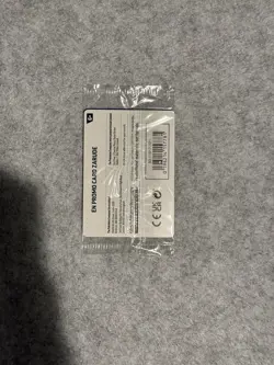 Zarude Pitch Black Promo GameStop NEW SEALED FREE SHIPPING SWIRL 🌀 - Image 2