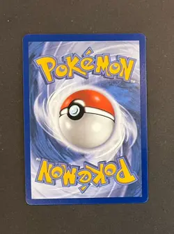 Pokemon Yamper 099/094 Illustration Rare Phantasmal Flames Near Mint - Image 2
