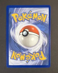 Pokemon Raticate 099/088 Illustration Rare Perfect Order NM - Image 2