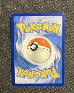 Pokemon ImakuniU’s Doduo 112/108 Secret Rare XY Evolutions NM - Image 2