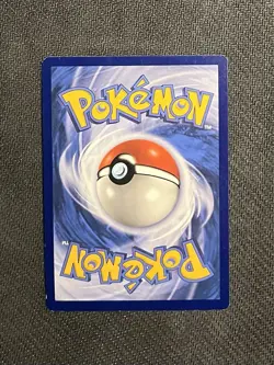 Pokemon Slowking 21/122 Reverse Holo BREAKpoint NM - Image 2